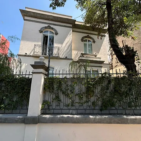 Casa Arcos Chapultepec Appartement