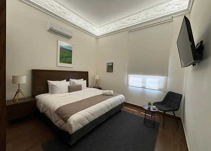 Apartment Casa Arcos Chapultepec